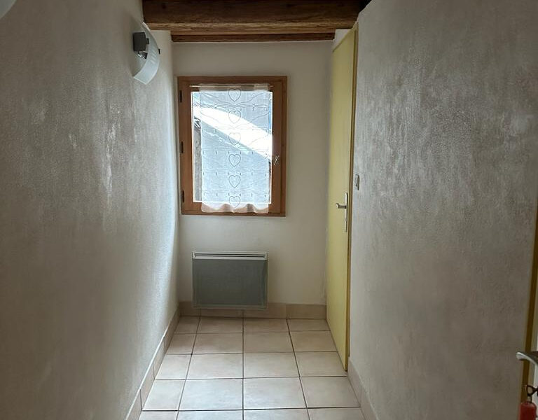 Appartement à vendre à Taninges