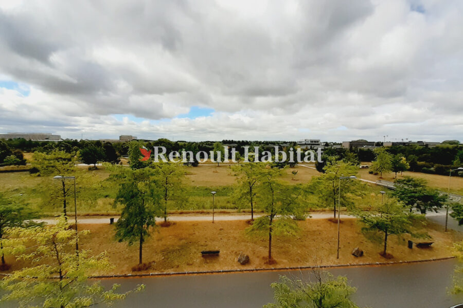 Appartement à vendre à Villeneuve-d&rsquo;ascq