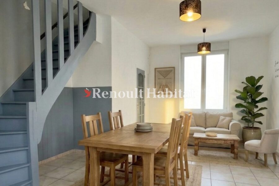 Maison à vendre à Anstaing