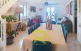 Villa avec grand garage et piscine – 5 pièces – 4 chambres – 106.26 m²