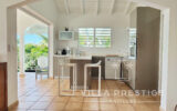 Villa de standing 3 chambres et studio indépendant – vue mer – 5 pièces – 4 chambres – 140 m²