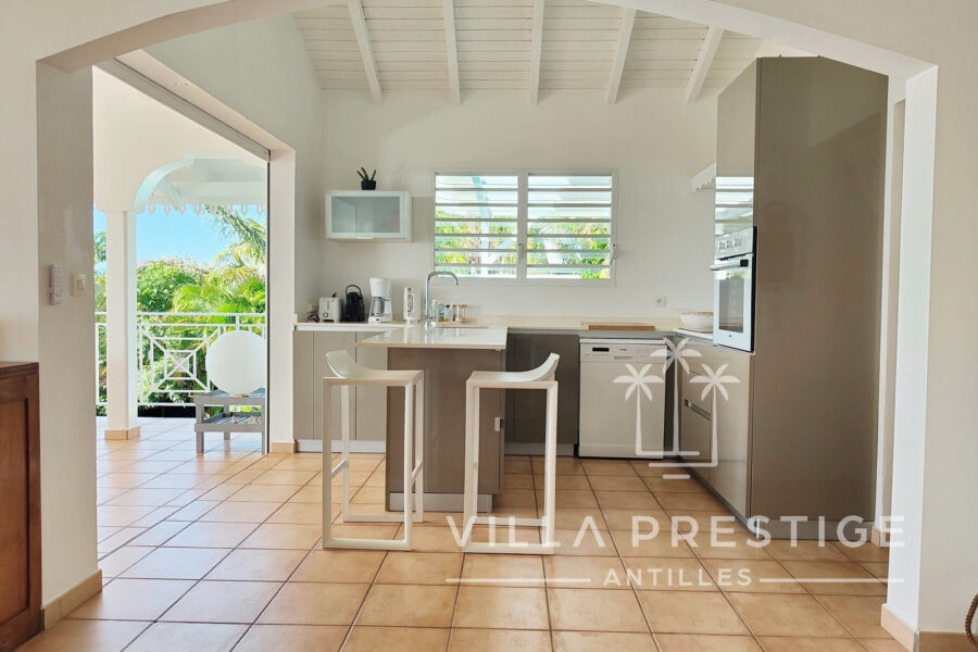 Maison à vendre à Sainte-anne