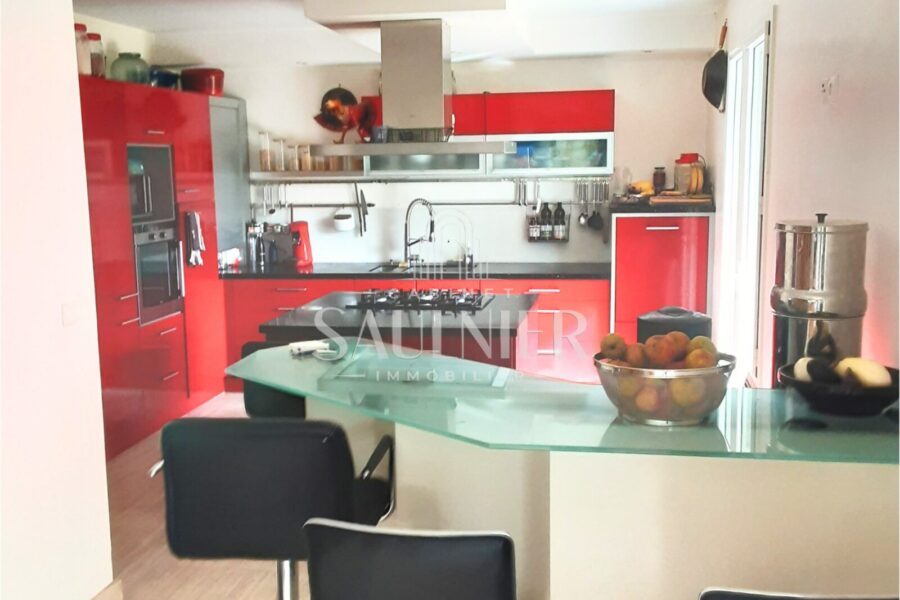Maison à vendre à Azay-sur-Cher