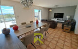 VILLA 170 M2 JARDIN, PISCINE ET VUE MONTAGNE – VIGNE – 5 pièces – 4 chambres – 170 m²