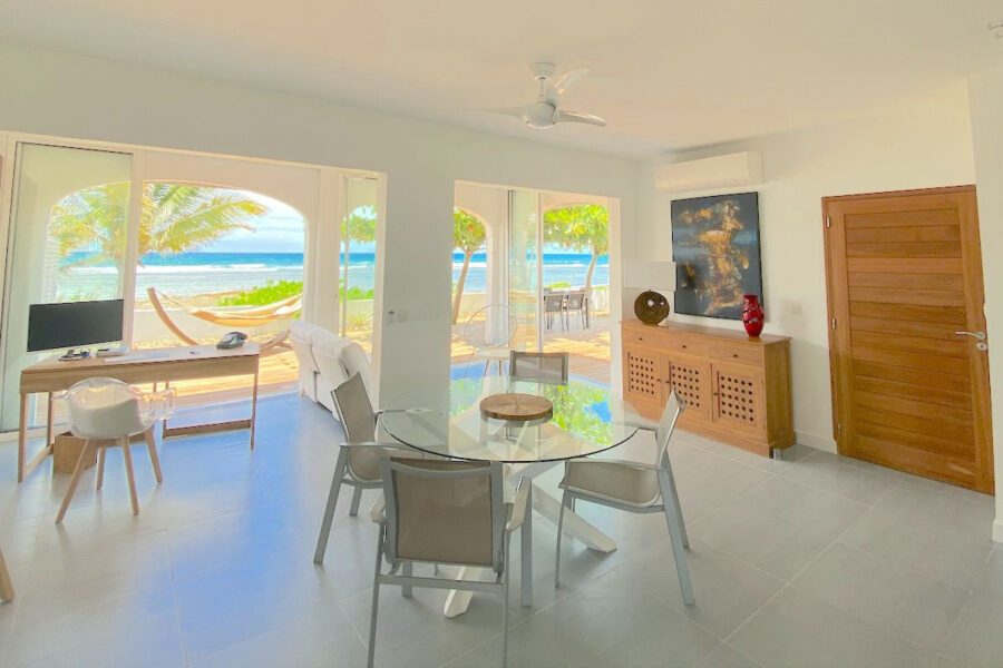 Appartement à vendre à Saint-françois