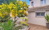 Villa avec grand garage et piscine – 5 pièces – 4 chambres – 106.26 m²