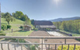 Maison à vendre à Rumilly — Vue montagne — photo 15