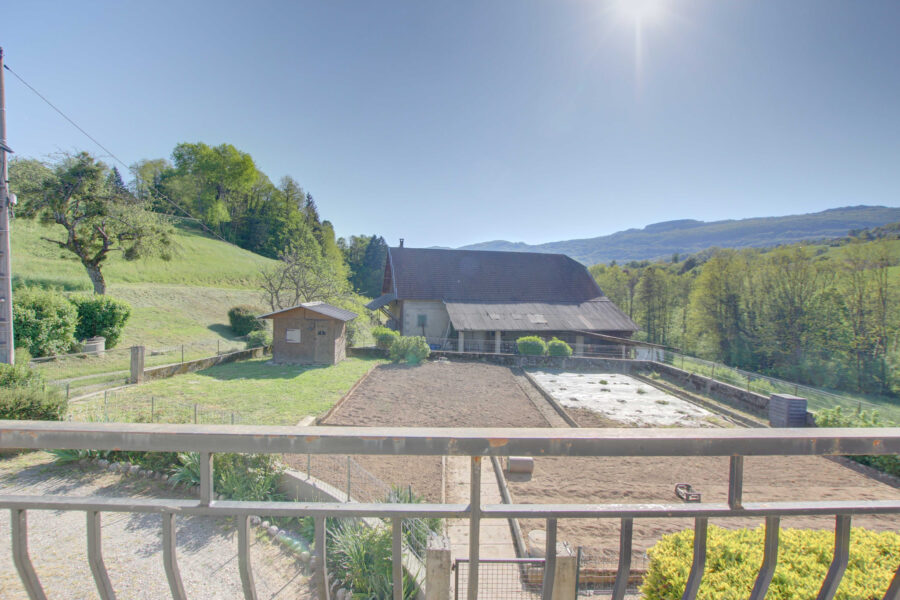 Maison à vendre à Rumilly