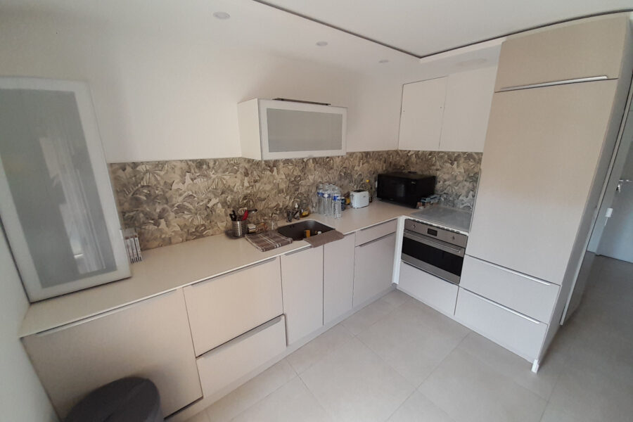 Maison à vendre à Cannes la bocca