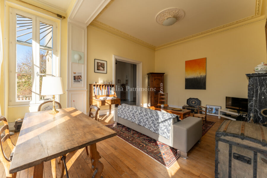 Maison à vendre à Lestiac-sur-garonne