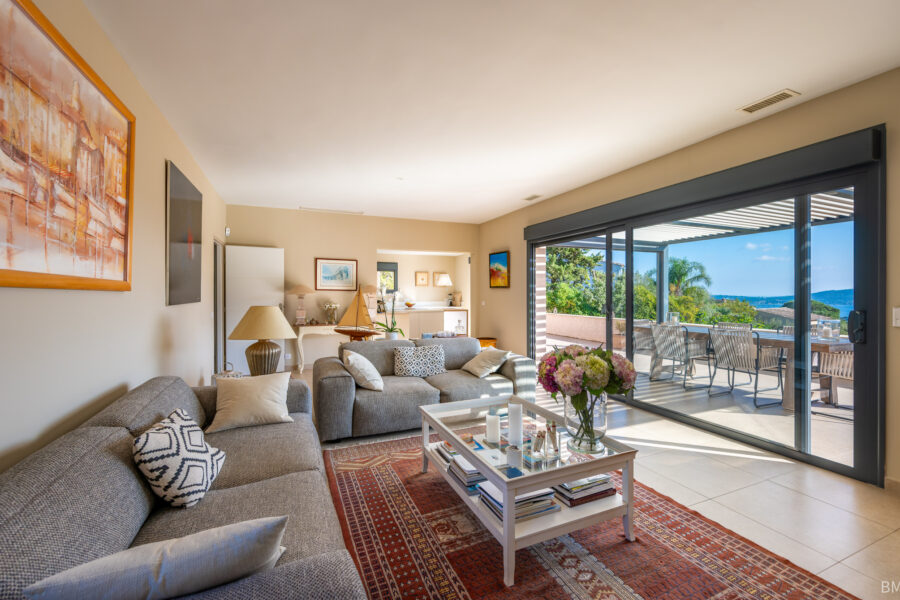 Maison à vendre à Grimaud