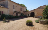 SUPERBE PROPRIETE A RENOVER   380 m2 environ -10 chambres, 1 – 16 pièces – 10 chambres – 390 m²