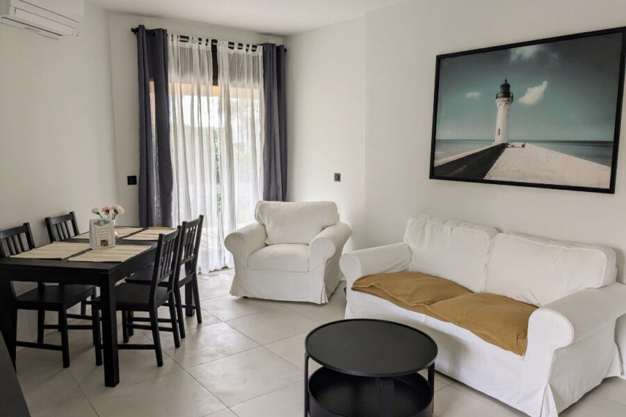 Appartement à vendre à Fréjus