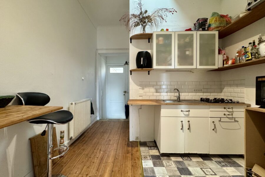 Appartement à vendre à Bordeaux