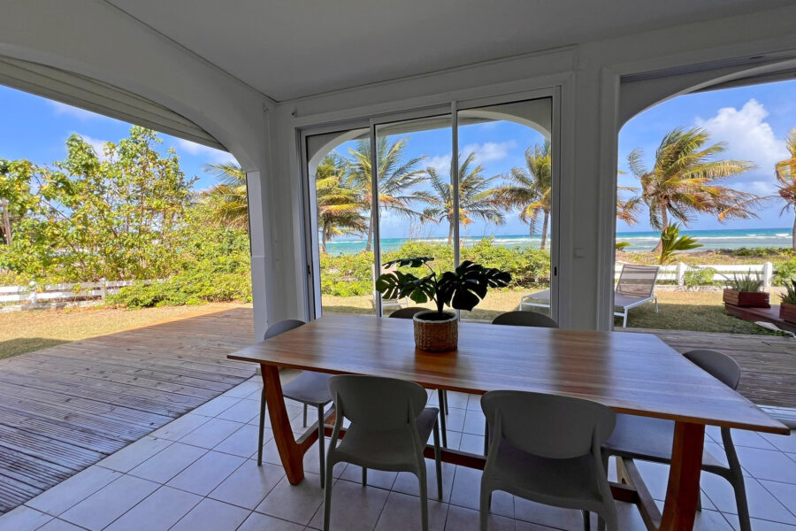 Appartement à vendre à Saint-françois