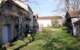 Propriété avec gîte et dépendances dans un paisible hameau e – 9 pièces – 5 chambres – 215 m²
