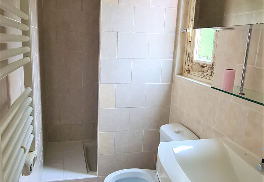 Appartement à vendre à Amélie-les-bains-palalda