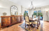 Mougins   Villa familiale au charme intemporel avec vue déga – 7 pièces – 6 chambres – 170 m²