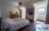 MAISON 5 PIECES/3 CHAMBRES/130 M2 ENVIRON – 5 pièces – 3 chambres – 130 m²