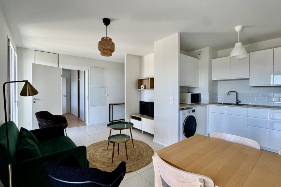 Appartement à vendre à Bordeaux