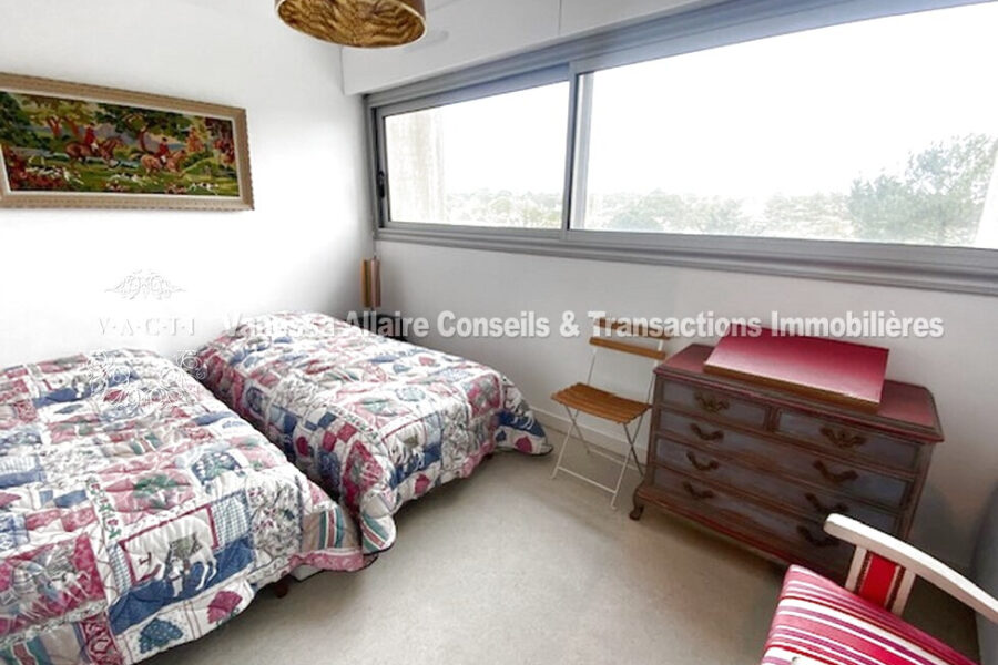 Appartement à vendre à La baule-escoublac