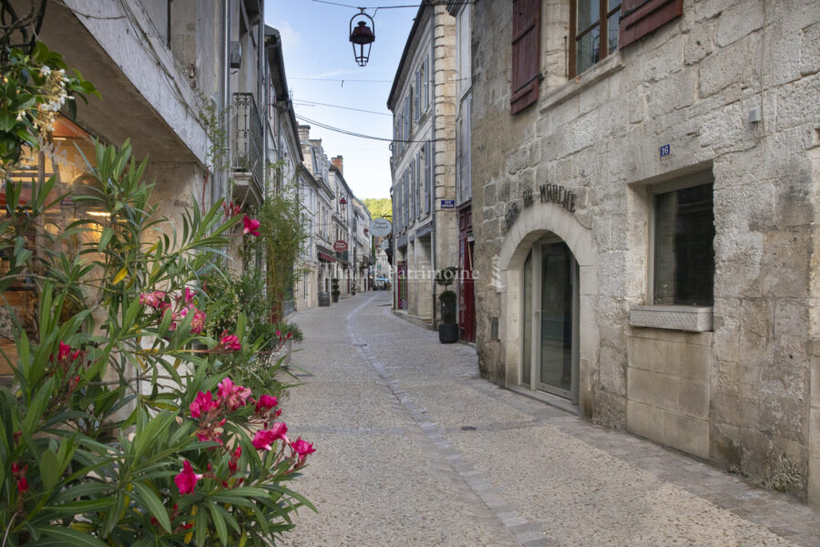 Maison à vendre à Brantôme