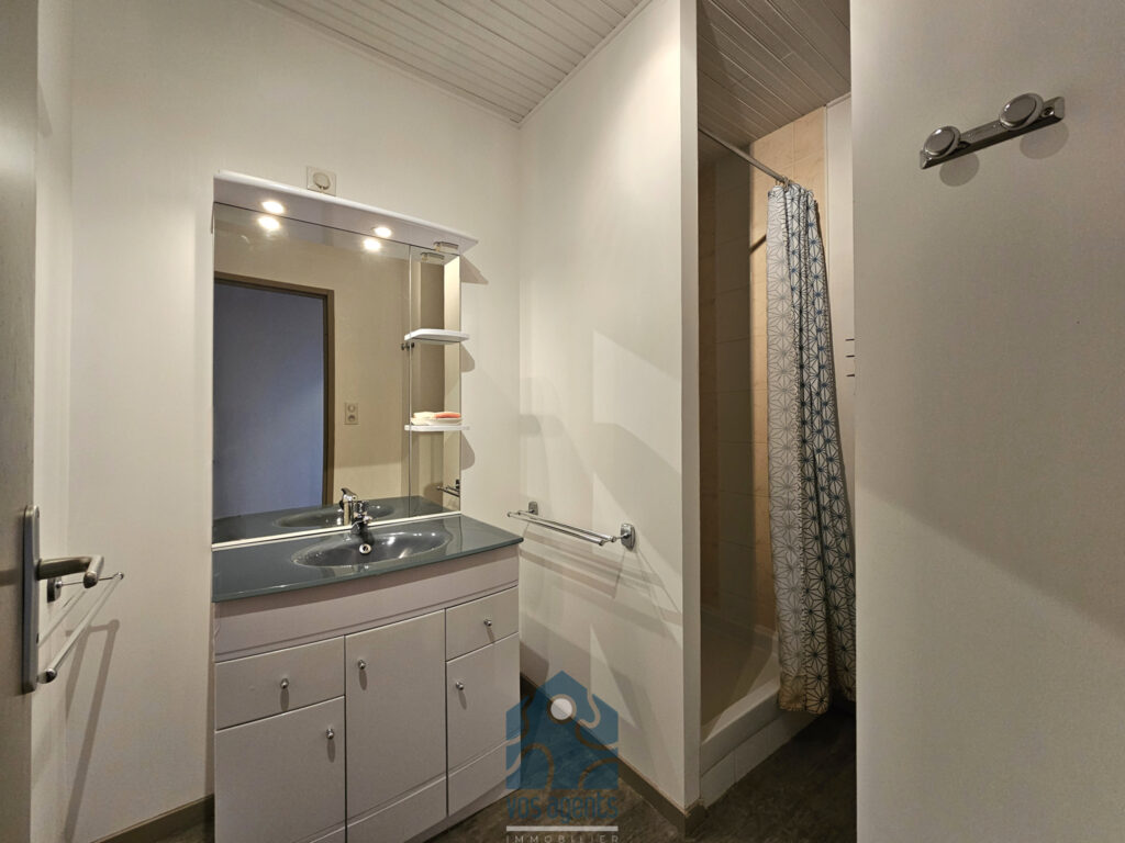 Propriété 9 pièces avec gîte et partie privative, grange, pi – 9 pièces – 6 chambres – 300 m²