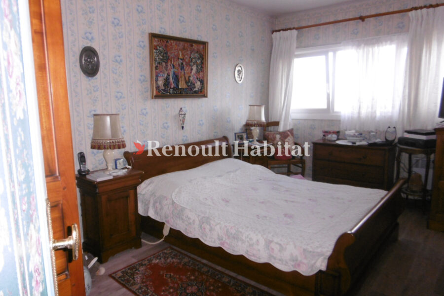 Appartement à vendre à Villeneuve-d&rsquo;ascq