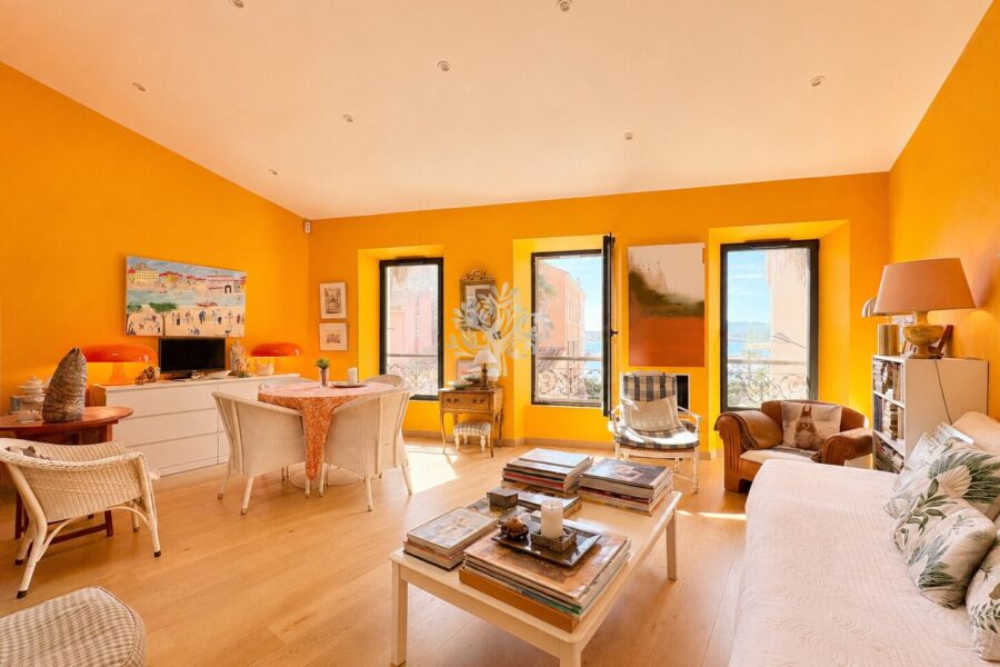 Appartement à vendre à Sanary-sur-mer