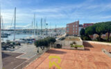 Appartement à vendre à Le cap d&rsquo;agde
