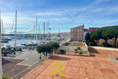 Appartement à vendre à Le cap d&rsquo;agde