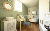 Maison de campagne  – 6 pièces – 4 chambres – 142.43 m²