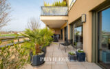 Superbe appartement avec vue panoramique au sein d&rsquo;une résid – 4 pièces – 2 chambres – 95.2 m²