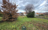 Terrain constructible – 779m2 – NR pièces – NR chambres – 779 m²