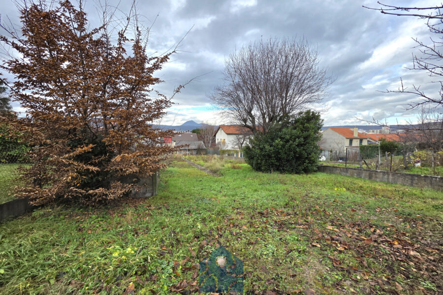 Terrain à vendre à Clermont-ferrand