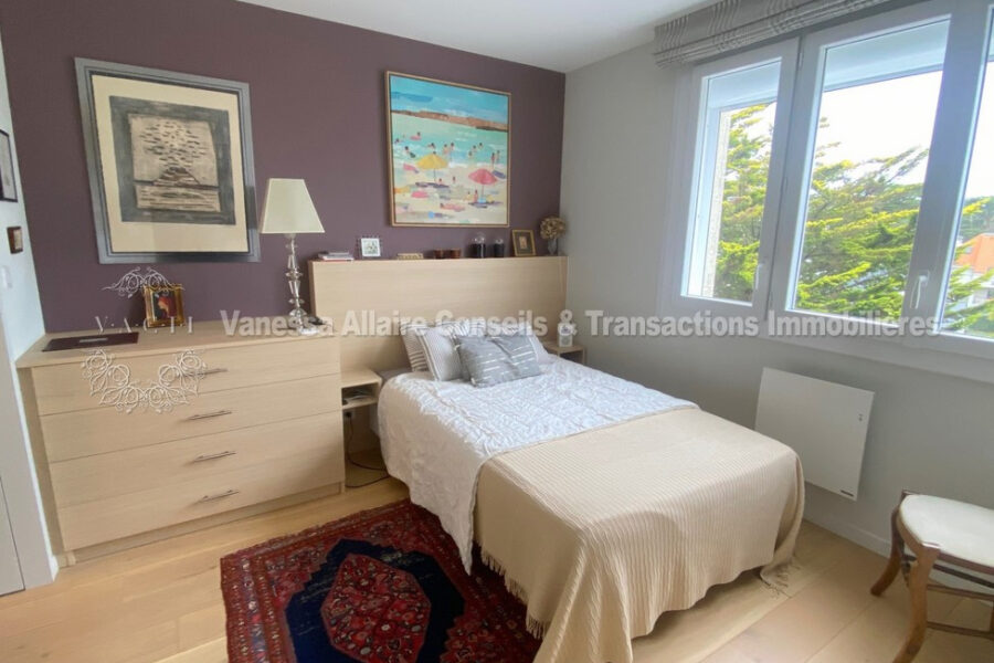 Appartement à vendre à Pornichet