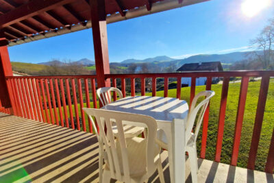 Appartement à vendre à Souraïde