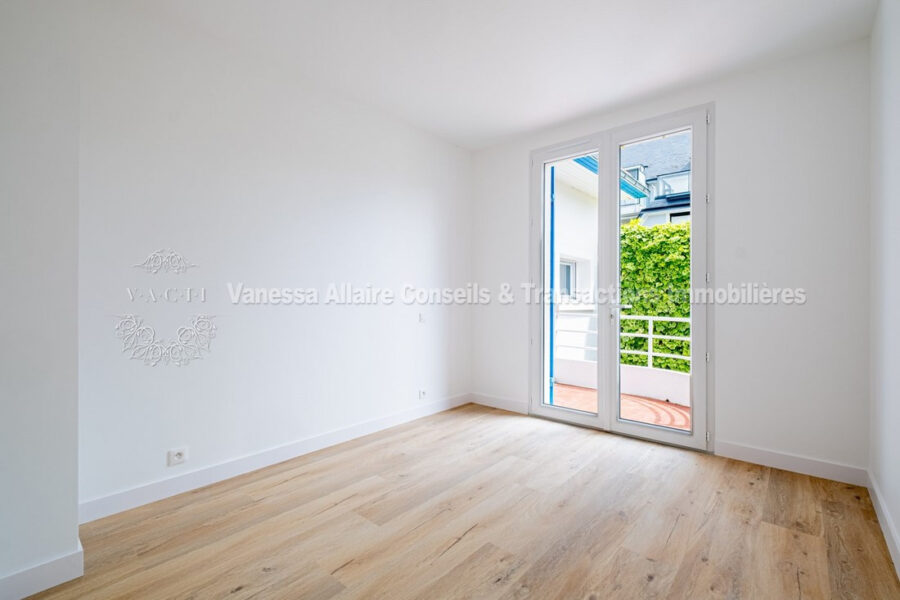 Appartement à vendre à La baule-escoublac