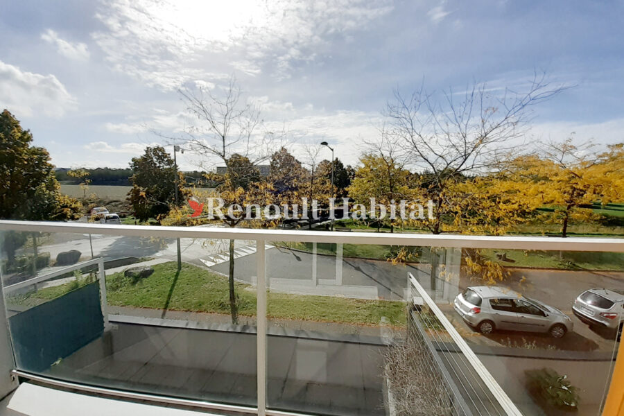 Appartement à vendre à Villeneuve-d&rsquo;ascq