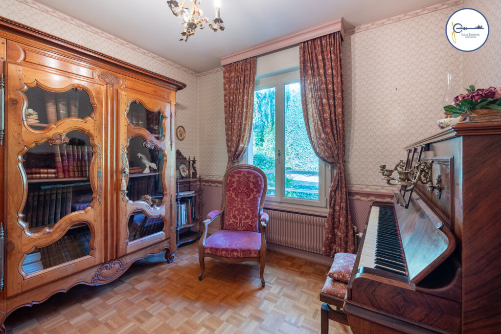 Maison Epinal 4 pièces 136m2 – 4 pièces – 3 chambres – 136 m²