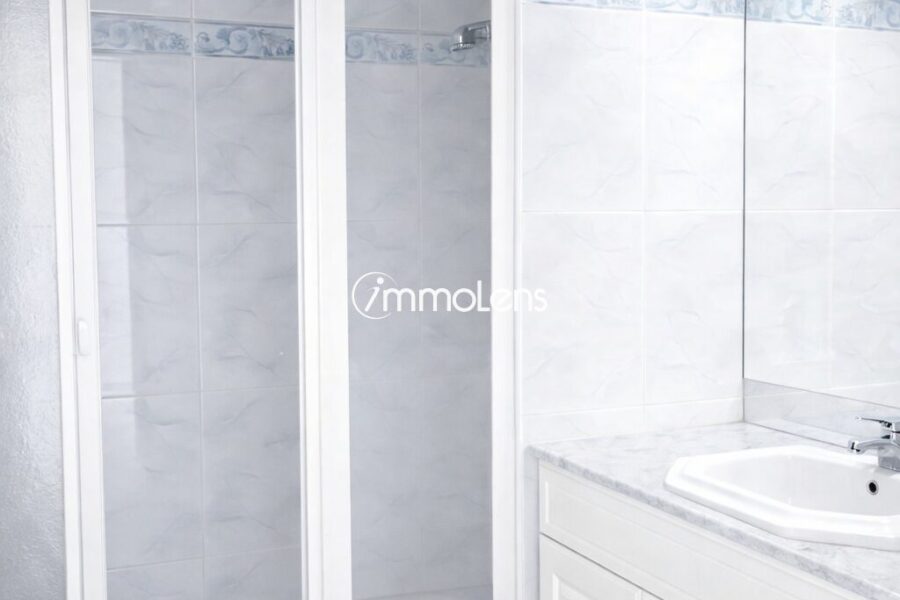 Appartement à vendre à Lens