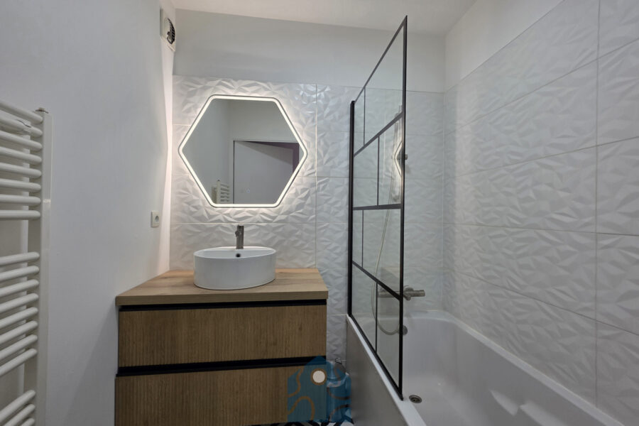 Appartement à vendre à Clermont-ferrand