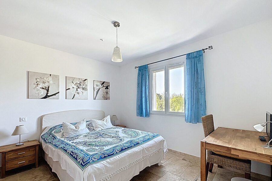 Maison à vendre à Pourrières