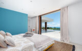 VILLA DE LUXE -270m2 – VUE MER EN GUADELOUPE – 5 pièces – 3 chambres – 270 m²