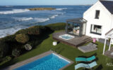 Maison à vendre à Quiberon