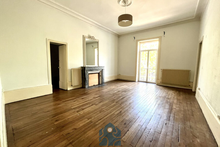 Maison à vendre à Clermont-ferrand