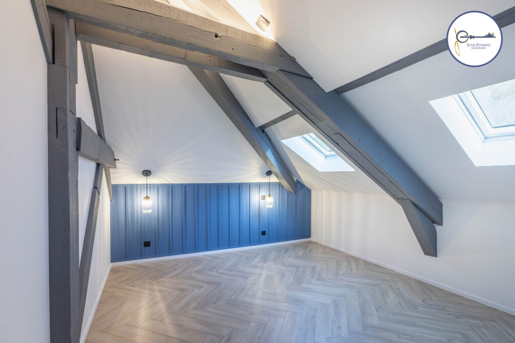 Appartement EPINAL 4 pièces 66 m2 – 4 pièces – 2 chambres – 121.28 m²