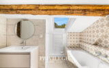 Lyon 9 – St Rambert  proche de l&rsquo;Ile Barbe- Duplex comme u – 5 pièces – 4 chambres – 163.74 m²