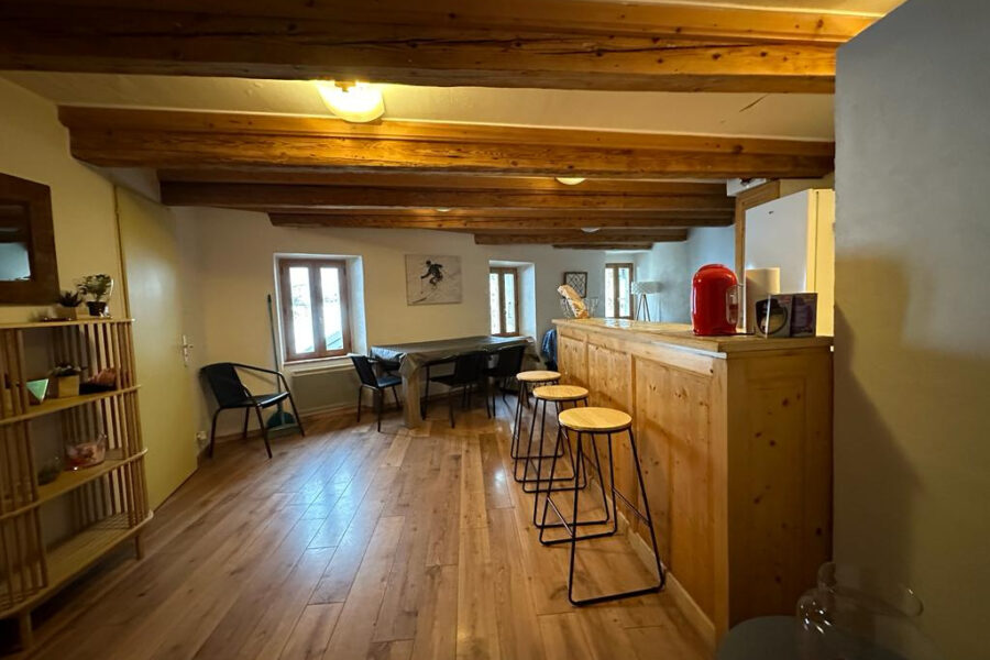 Appartement à vendre à Taninges