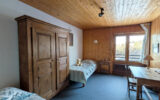 Appartement 3 pièces – 3 pièces – 2 chambres – 57.8 m²
